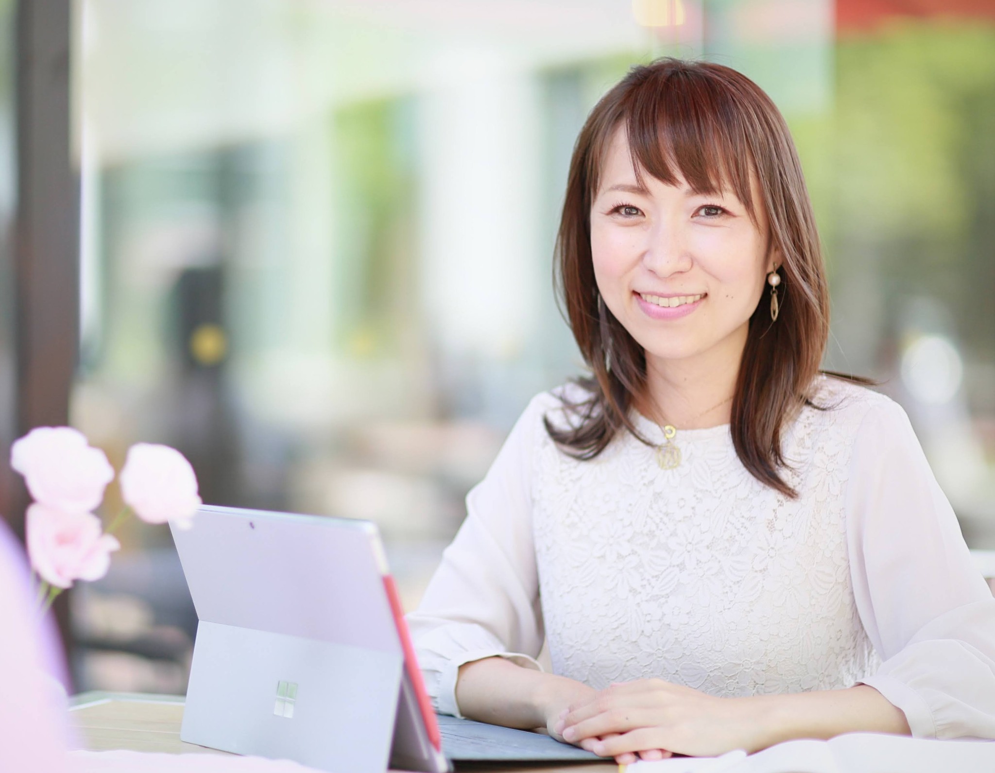 伊藤順子のプロフィール写真